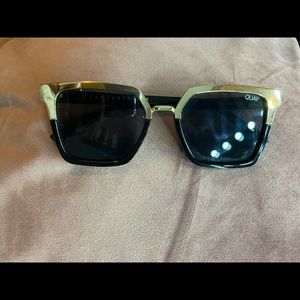 Quay x Jaclyn Hill “upgrade” sunglasses